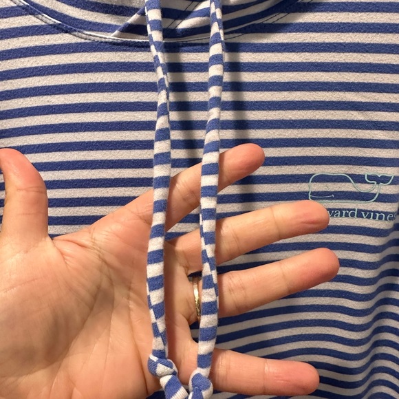 Vineyard Vines hoodie, XL - Picture 6 of 7
